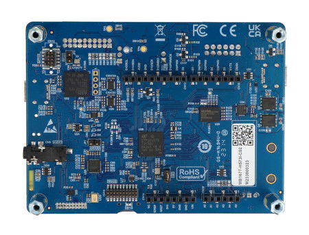 STM32H573I-DK Discovery - zestaw uruchomieniowy z mikrokontrolerem STM32H573IIK3Q