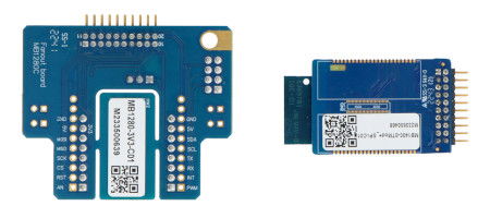 STM32H573I-DK Discovery - zestaw uruchomieniowy z mikrokontrolerem STM32H573IIK3Q