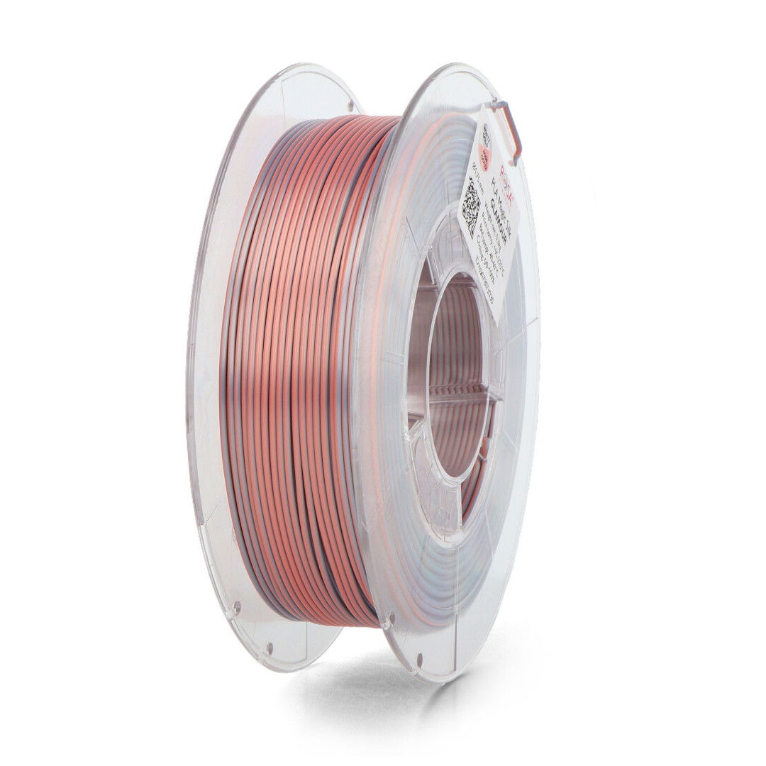 Filament Rosa3D PLA Magic Silk 1,75 mm 0,3 kg - Treasure