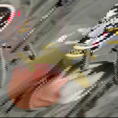 Filament Polymaker PolyLite PLA PRO 1,75 mm 1 kg - Army Green