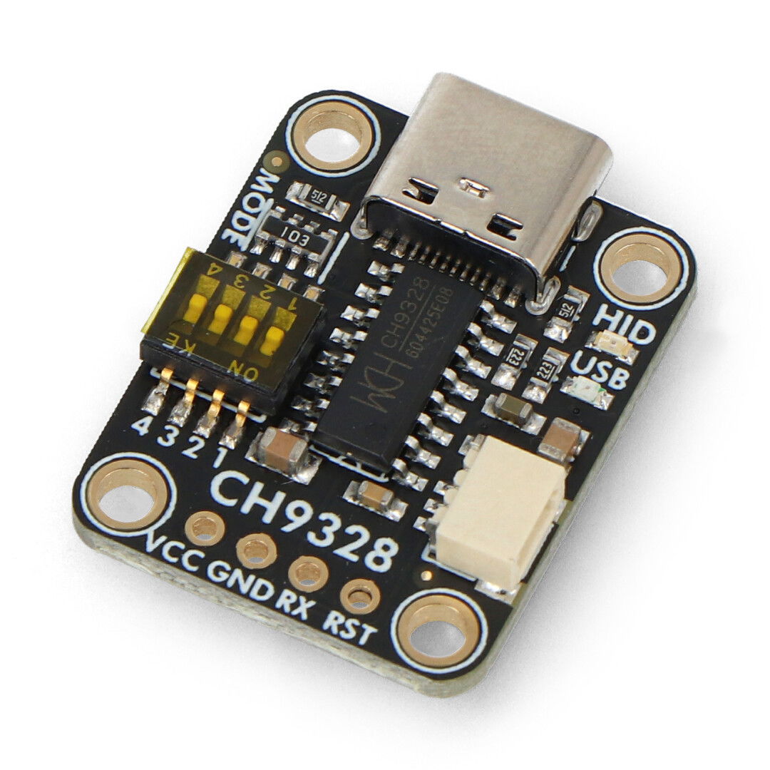 CH9328 - konwerter UART do USB HID - Adafruit 5973