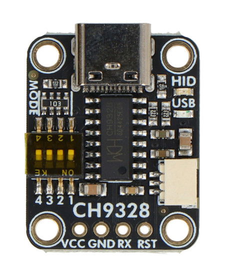 CH9328 - konwerter UART do USB HID - Adafruit 5973