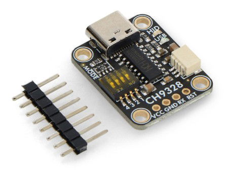 CH9328 - konwerter UART do USB HID - Adafruit 5973