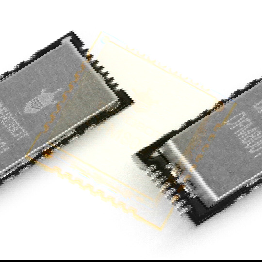Moduł do pozyskiwania energii z otoczenia w pomieszczeniach - DFM8001 - DFRobot DFR1108