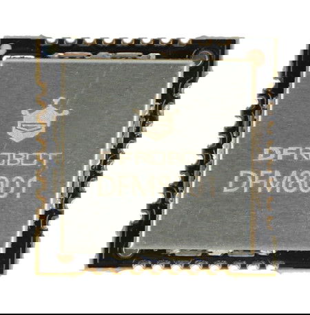 Moduł do pozyskiwania energii z otoczenia w pomieszczeniach - DFM8001 - DFRobot DFR1108