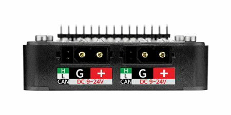 PwrCAN 13.2 Module - RS485 / CAN z izolacją - 9-24V - moduł rozszerzeń do M5Core - M5Stack M139