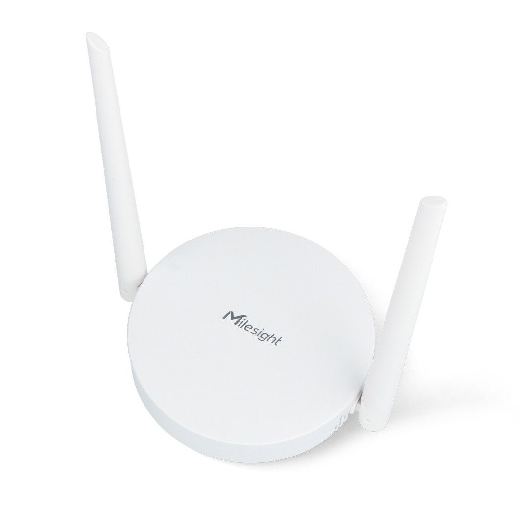 Mini centralka LoRaWAN Milesight UG63