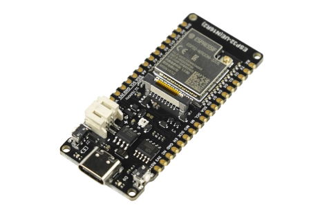 FireBeetle 2 ESP32-UE-N16R2 - IoT WiFi, Bluetooth - zewnętrzna antena - DFRobot DFR1140