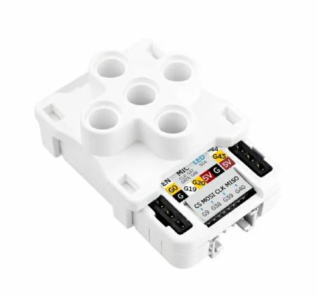 CamS3 - kamera 5 MPx - ESP32-S3 - WiFi - moduł rozszerzeń Unit - M5Stack U174-B