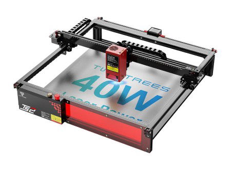 Ploter laserowy Two Trees TS2 40 W