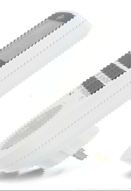 Programator czasowy cyfrowy 230V 3680W IP20 - Goobay 64900