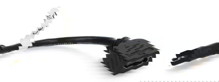 Adapter microHDMI - HDMI Goobay 58683 - 15cm