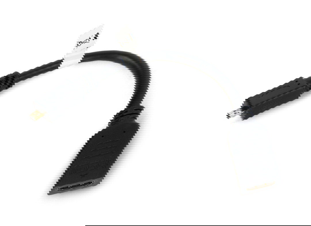 Adapter microHDMI - HDMI Goobay 58683 - 15cm