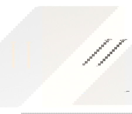 Sonoff M5-1C-80W - inteligentny włącznik ścienny WiFi / Matter - 1-kanałowy - biały