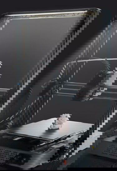 Listwa oświetleniowa LED do drukarki 3D Creality Ender-3 V3 Plus