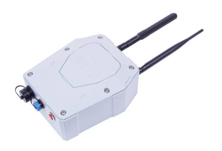 SenseCAP Outdoor Gateway - bramka zewnętrzna LoRaWAN SX1302 - EU868 MHz - IP66 - Seeedstudio 102991154