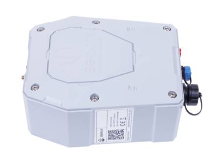 SenseCAP Outdoor Gateway - bramka zewnętrzna LoRaWAN SX1302 - EU868 MHz - IP66 - Seeedstudio 102991154