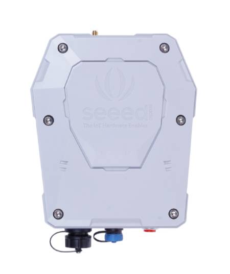 SenseCAP Outdoor Gateway - bramka zewnętrzna LoRaWAN SX1302 - EU868 MHz - IP66 - Seeedstudio 102991154