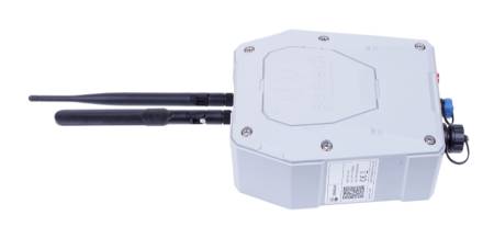 SenseCAP Outdoor Gateway - bramka zewnętrzna LoRaWAN SX1302 - EU868 MHz - IP66 - Seeedstudio 102991154