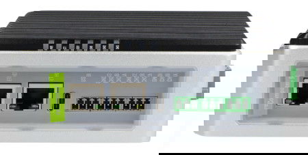 reComputer R1013-10 - Raspberry Pi CM4 - 2 GB RAM + 8 GB eMMC - Seeedstudio 113991295