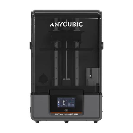 Drukarka 3D - Anycubic Photon Mono M7 Max - żywiczna