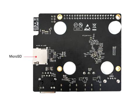 ESP32-P4-Function-EV-Board - zestaw rozwojowy z wyświetlaczem LCD 7'' i kamerą 2 MPx - WiFi / Bluetooth - Espressif