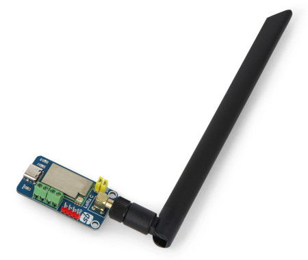 Moduł LoRa 868MHz - USB C - SB Components 28085