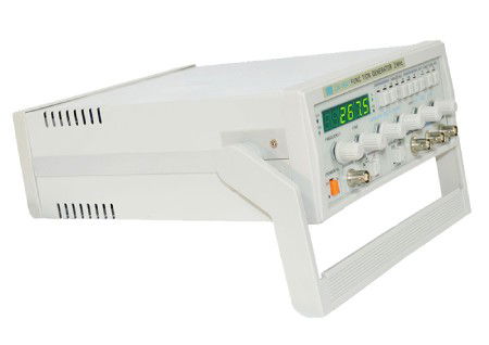 Generator funkcyjny LongWei LW-1641 2 MHz - 1 kanał