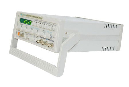 Generator funkcyjny LongWei LW-1641 2 MHz - 1 kanał