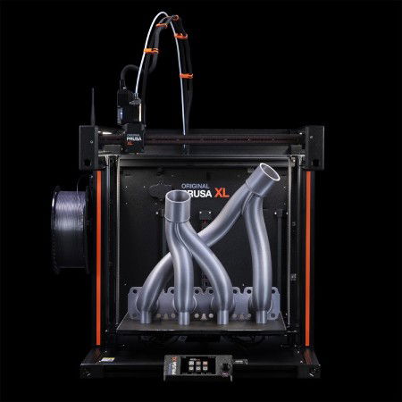 Drukarka 3D - Original Prusa XL - 5 głowic - zestaw do samodzielnego montażu