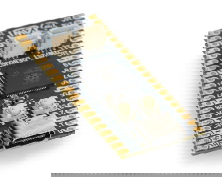 Pimoroni Pico Plus 2 W - płytka z mikrokontrolerem RP2350B - WiFi / Bluetooth - Pimoroni PIM726