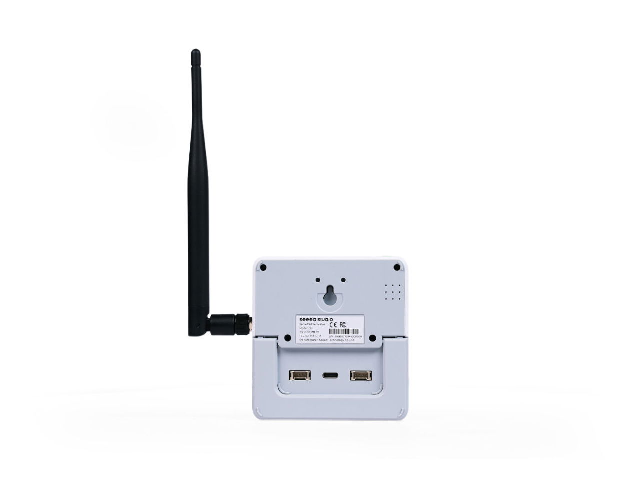 SenseCAP Indicator - ekran dotykowy 3,95'' IoT z ESP32S3 + RP2040 - antena - Seeedstudio 114993532
