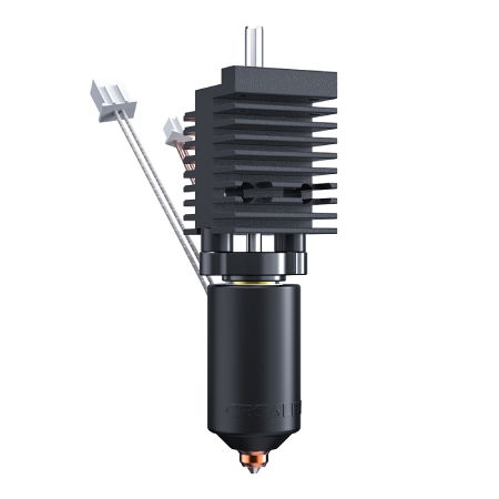Ceramiczna głowica hotend do drukarki 3D Creality K2 Plus