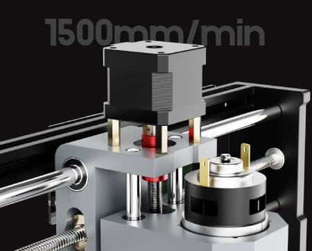 Frezarka CNC Two Trees TTC3018S