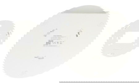 Inteligentny czujnik obecności dymu z e-papierosów IP30 LoRaWAN - biały - Milesight GS601