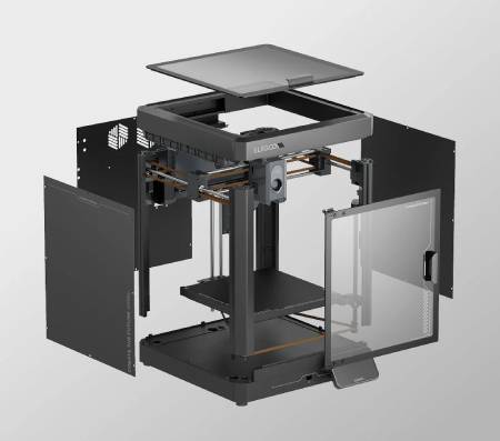 Drukarka 3D - Elegoo Centauri Carbon