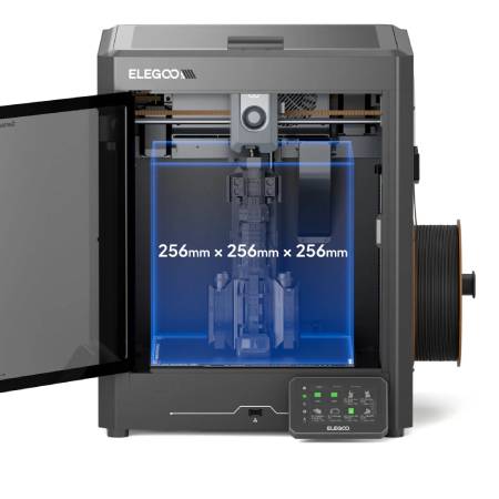 Drukarka 3D - Elegoo Centauri Carbon