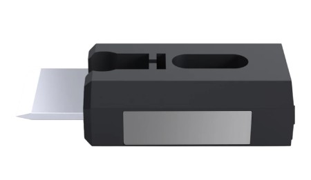 Obcinak do filamentu do drukarek Creality K2 Plus - 10 szt.