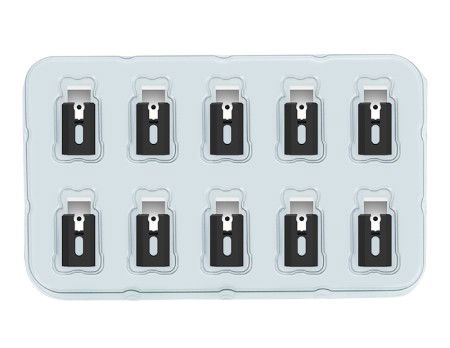 Obcinak do filamentu do drukarek Creality K2 Plus - 10 szt.