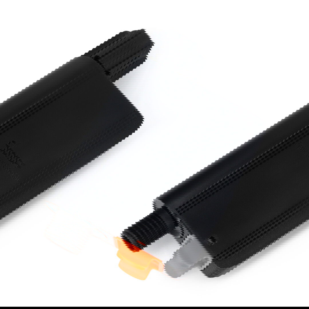 Sonoff SWV-BSP - inteligentny zawór 3/4'' z pomiarem zużycia wody - ZigBee - aplikacja Android / iOS