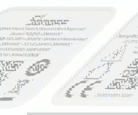 Sonoff ZBMINIR2