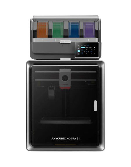 Drukarka 3D - Anycubic Kobra S1 Combo