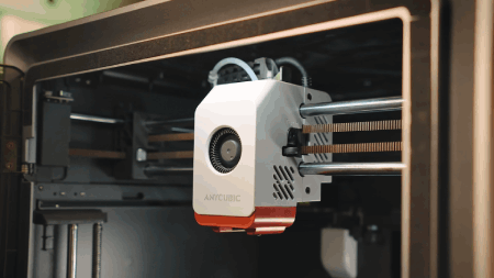 Drukarka 3D - Anycubic Kobra S1 Combo