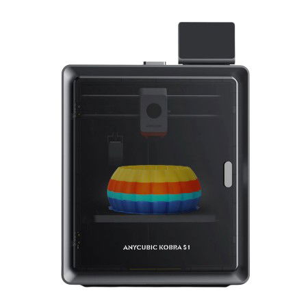 Drukarka 3D - Anycubic Kobra S1