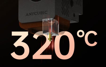 Drukarka 3D - Anycubic Kobra S1