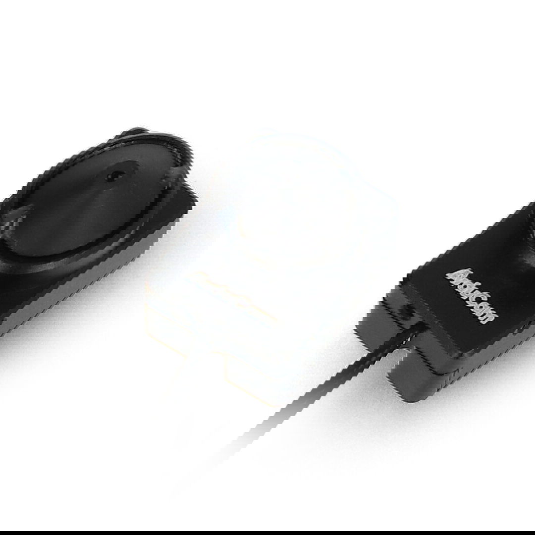 Moduł kamery USB 2MPx IMX291 Low Light z obiektywem M12 - UVC - ArduCam B0520