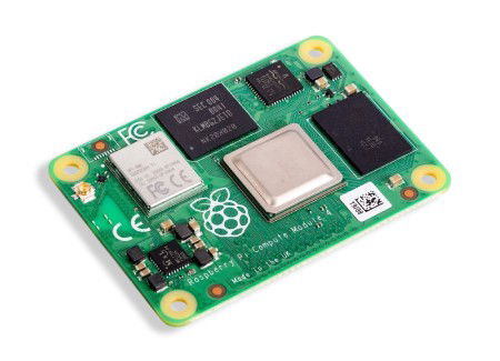 Raspberry Pi CM4 Compute Module 4