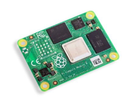 Raspberry Pi CM4 Compute Module 4