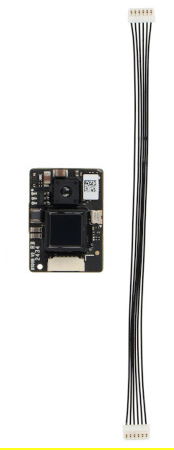 Laserowy czujnik odległości Lidar - 20 m - I2C / UART - Benewake TFS20-L