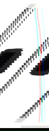 Laserowy czujnik odległości Lidar - 14 m - I2C / UART / IO - Benewake TF-Nova